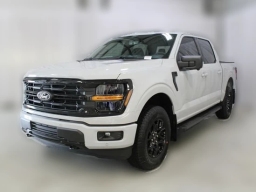 Ford F-150 XLT 4WD SuperCrew 5.5' Box 2026