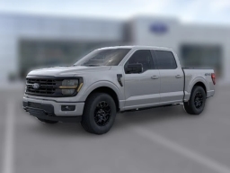 Ford F-150 XLT 4WD SuperCrew 5.5' Box 2026