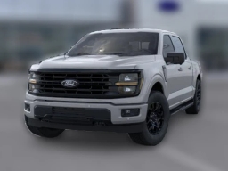 Ford F-150 XLT 4WD SuperCrew 5.5' Box 2026