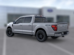 Ford F-150 XLT 4WD SuperCrew 5.5' Box 2026