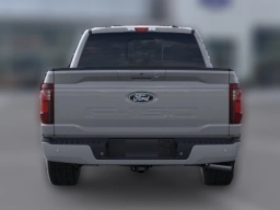 Ford F-150 XLT 4WD SuperCrew 5.5' Box 2026