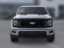 Ford F-150 XLT 4WD SuperCrew 5.5' Box 2026