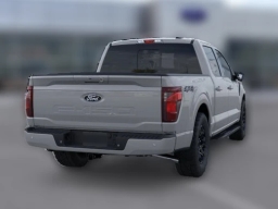 Ford F-150 XLT 4WD SuperCrew 5.5' Box 2026