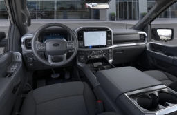 Ford F-150 XLT 4WD SuperCrew 5.5' Box 2026