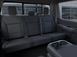 Ford F-150 XLT 4WD SuperCrew 5.5' Box 2026