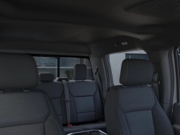Ford F-150 XLT 4WD SuperCrew 5.5' Box 2026