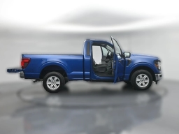 Ford F-150 XLT 4WD SuperCrew 5.5' Box 2026