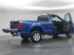 Ford F-150 XLT 4WD SuperCrew 5.5' Box 2026
