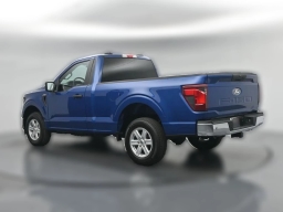 Ford F-150 XLT 4WD SuperCrew 5.5' Box 2026