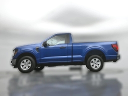 Ford F-150 XLT 4WD SuperCrew 5.5' Box 2026