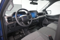 Ford F-150 XLT 4WD SuperCrew 5.5' Box 2026