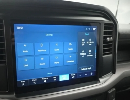 Ford F-150 XLT 4WD SuperCrew 5.5' Box 2026