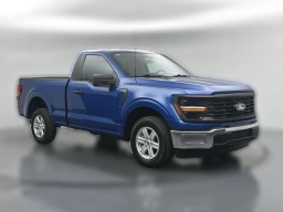 Ford F-150 XLT 4WD SuperCrew 5.5' Box 2026