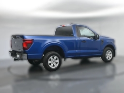 Ford F-150 XLT 4WD SuperCrew 5.5' Box 2026