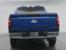 Ford F-150 XLT 4WD SuperCrew 5.5' Box 2026