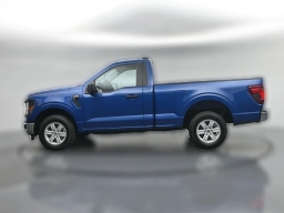 Ford F-150 XLT 4WD SuperCrew 5.5' Box 2026