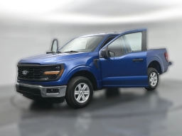 Ford F-150 XLT 4WD SuperCrew 5.5' Box 2026