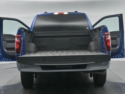 Ford F-150 XLT 4WD SuperCrew 5.5' Box 2026