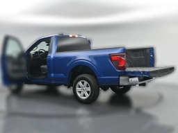 Ford F-150 XLT 4WD SuperCrew 5.5' Box 2026