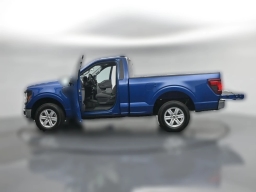 Ford F-150 XLT 4WD SuperCrew 5.5' Box 2026