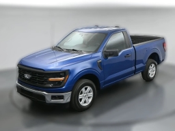 Ford F-150 XLT 4WD SuperCrew 5.5' Box 2026