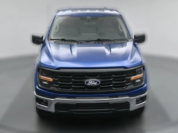 Ford F-150 XLT 4WD SuperCrew 5.5' Box 2026