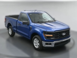 Ford F-150 XLT 4WD SuperCrew 5.5' Box 2026