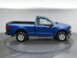 Ford F-150 XLT 4WD SuperCrew 5.5' Box 2026