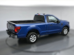 Ford F-150 XLT 4WD SuperCrew 5.5' Box 2026