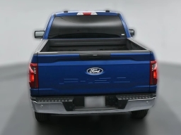 Ford F-150 XLT 4WD SuperCrew 5.5' Box 2026