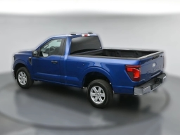 Ford F-150 XLT 4WD SuperCrew 5.5' Box 2026
