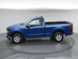 Ford F-150 XLT 4WD SuperCrew 5.5' Box 2026