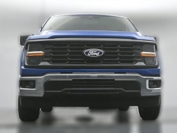 Ford F-150 XLT 4WD SuperCrew 5.5' Box 2026