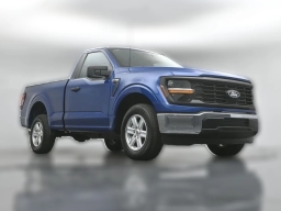 Ford F-150 XLT 4WD SuperCrew 5.5' Box 2026