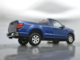 Ford F-150 XLT 4WD SuperCrew 5.5' Box 2026