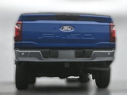 Ford F-150 XLT 4WD SuperCrew 5.5' Box 2026
