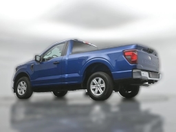 Ford F-150 XLT 4WD SuperCrew 5.5' Box 2026