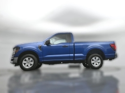 Ford F-150 XLT 4WD SuperCrew 5.5' Box 2026