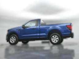 Ford F-150 XLT 4WD SuperCrew 5.5' Box 2026