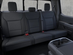 Ford F-150 XLT 4WD SuperCrew 5.5' Box 2026