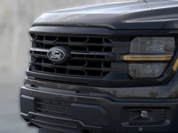 Ford F-150 XLT 4WD SuperCrew 5.5' Box 2026