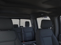 Ford F-150 XLT 4WD SuperCrew 5.5' Box 2026