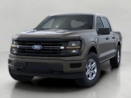 Ford F-150 XLT 4WD SuperCrew 5.5' Box 2026