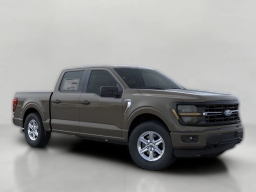 Ford F-150 XLT 4WD SuperCrew 5.5' Box 2026