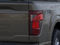 Ford F-150 XLT 4WD SuperCrew 5.5' Box 2026