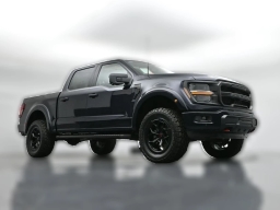 Ford F-150 XLT 4WD SuperCrew 5.5' Box 2025