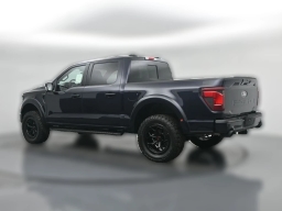Ford F-150 XLT 4WD SuperCrew 5.5' Box 2025