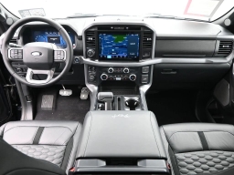 Ford F-150 XLT 4WD SuperCrew 5.5' Box 2025