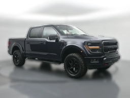 Ford F-150 XLT 4WD SuperCrew 5.5' Box 2025