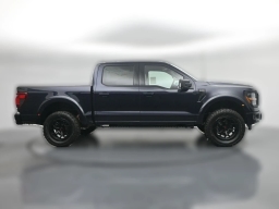 Ford F-150 XLT 4WD SuperCrew 5.5' Box 2025